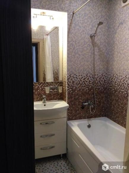 1-комнатная квартира 39 кв.м. Фото 5.