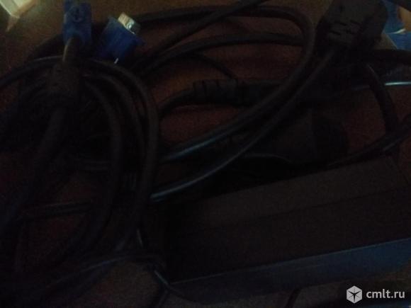 Монитор LG Е2042С. Фото 3.