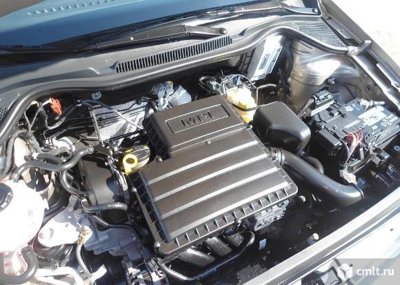 Volkswagen Polo - 2017 г. в.. Фото 8.