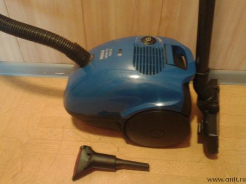 Продам пылесос BOSCH Sphera 25 (BSA 2595), 1500W. Фото 1.