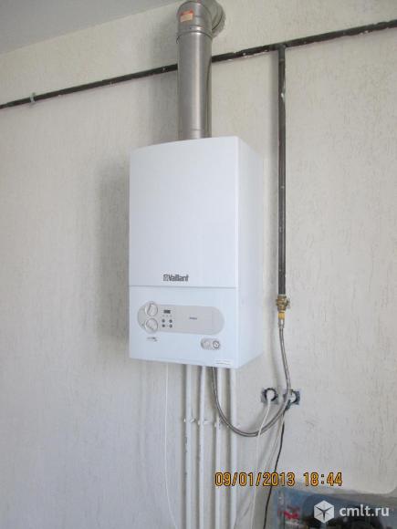 Сантехник монтажник. Фото 5.