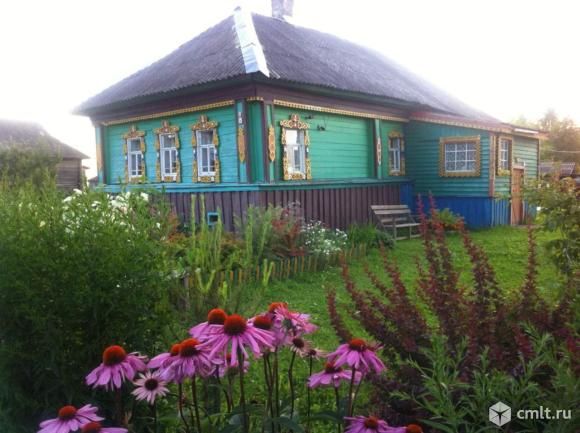 Деревня лупачево даниловский район фото Продается: дом 82 м2 на участке 35 сот. - Копнинское - Доска объявлений Камелот