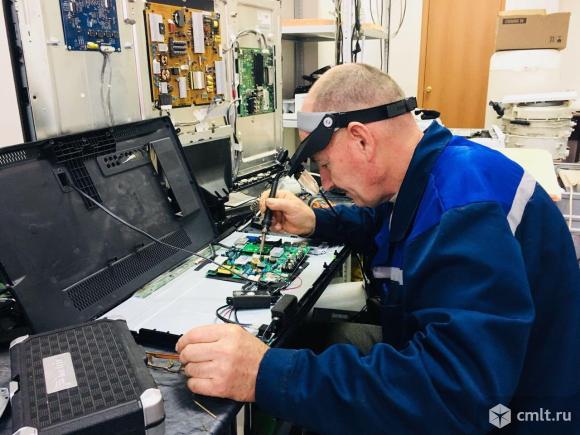 Ремонт телевизоров на дому и в сервисе. Без посредников!. Фото 1.