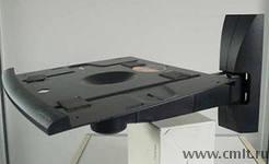 Кронштейн настенный Vogels TVB 2200 (Black). Фото 1.