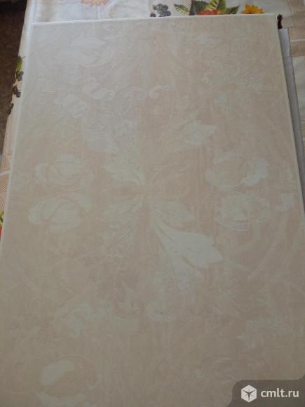 Продается новая белорусская керамическая плитка  фабрики Керамин, цвет бежевый, размер 300х200.  - целая коробка+7 шт. (всего 27 шт).