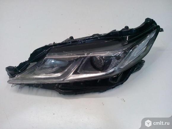 Фара левая FULL LED TOYOTA CAMRY V70 18- б/у  8118533D31 1* на запчасти. Фото 1.