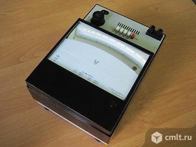 Предлагаем приборы из наличия на складе. Фото 1.