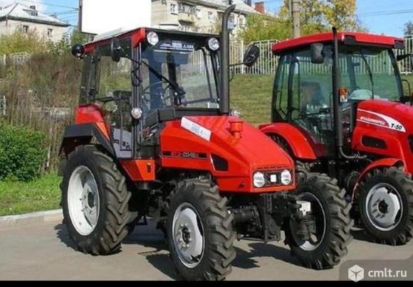 Запчасти на трактор ВТЗ-2048. ВТЗ 30СШ. ВТЗ-2032. Т30А80.Т45. Фото 1.