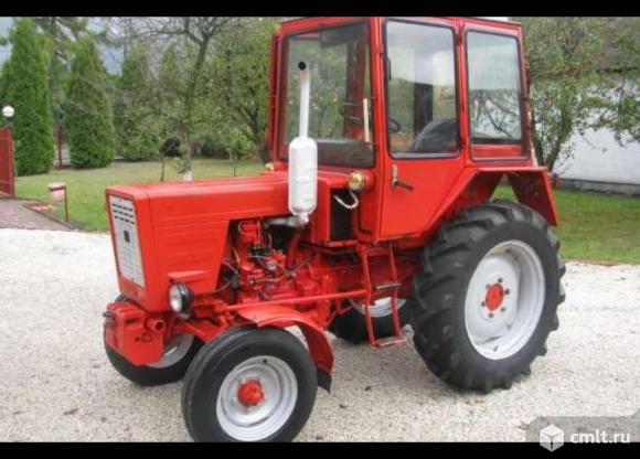 Запчасти на трактор Т25. Т30А80. Фото 1.