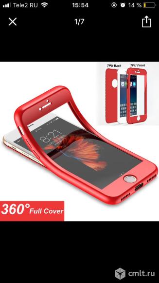 Телефон Apple iPhone 5s. Фото 8.