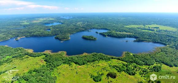 Экскурсии из смоленска в НП Смоленское поозерье. Фото 1.