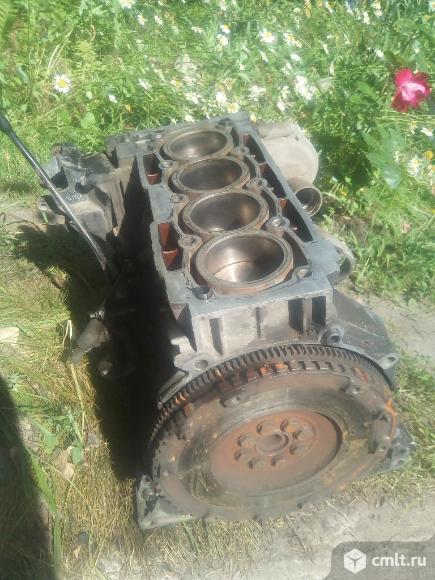 Продам блок цилиндров двигателя. Фото 1.