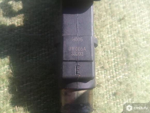 Форсунки. Фото 2.