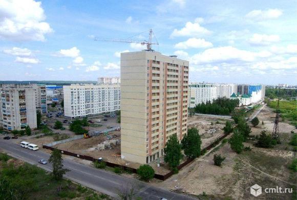 Фото на документы воронеж левый берег 1-комнатная квартира 34,29 кв.м - Воронеж - Доска объявлений Камелот