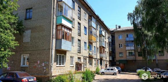 3-комнатная квартира 105 кв.м - Воронеж - Доска объявлений Камелот