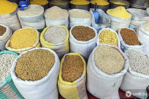 Оптовая продажа продуктов питания в ассортименте. Фото 1.