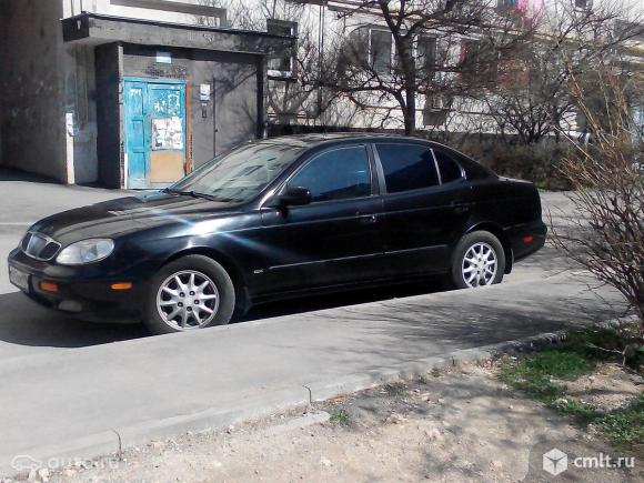 Daewoo Leganza - 1998 г. в.. Фото 1.