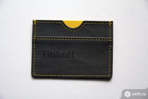 Карта тинькофф картхолдер