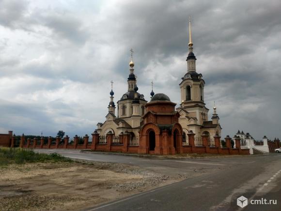 Парк Нелжа Воронеж