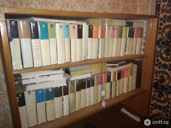 Библиотека всемирной литературы бвл (200 книг). Фото 2.