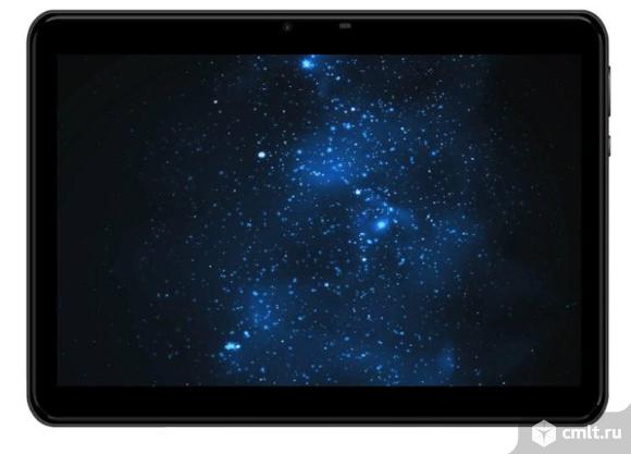 Как новый 10" Планшет Dexp Ursus L110 32 ГБ 4G, LTE черный. Фото 1.