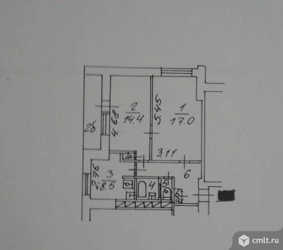 План бти башня вулыха