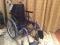 Инвалидная коляска ОРТОНИКА BASE190. Фото 1.