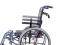 Инвалидная коляска ОРТОНИКА BASE190. Фото 3.