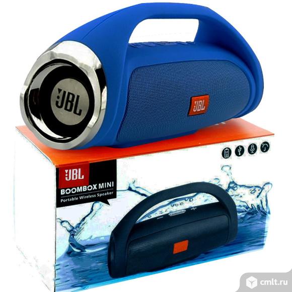 Mini store boombox jbl