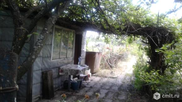 607 км, Ягодка СТ. Дача, 25 кв.м, дерев., погреб. Фото 5.