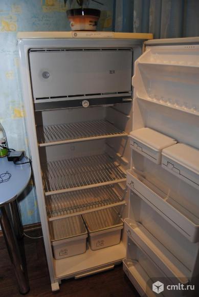 Холодильник Бирюса. Фото 1.