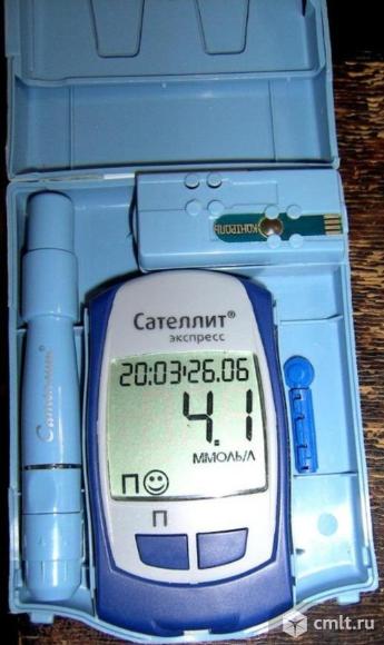 Сателлит экспресс