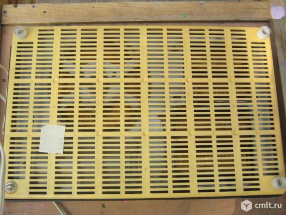 Стабилизатор. Фото 1.