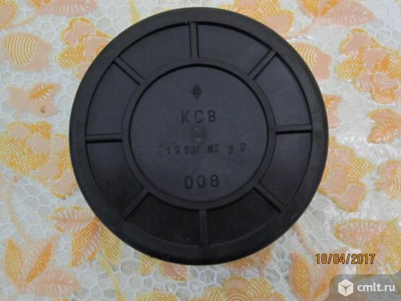 Сито для определения тонкости помола цемента ксв. Фото 4.