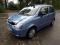 Daewoo Matiz - 2009 г. в.. Фото 8.