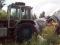 ЮМЗ-6КЛ 1991 г. в., трактор, с ковшом, 220 тыс. р. Фото 3.