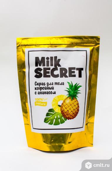 Контрактное производство косметики СТМ. Фото 1.