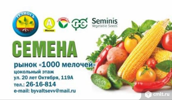 Продавец-консультант. Фото 1.