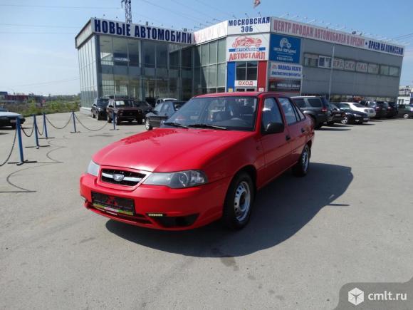 Daewoo Nexia - 2012 г. в.. Фото 1.