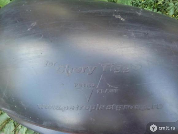 Подкрылки задние Chery Tiggo Т11 Vortex Tingo. Фото 5.