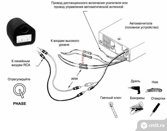 Схема prology at 1000 - 81 фото