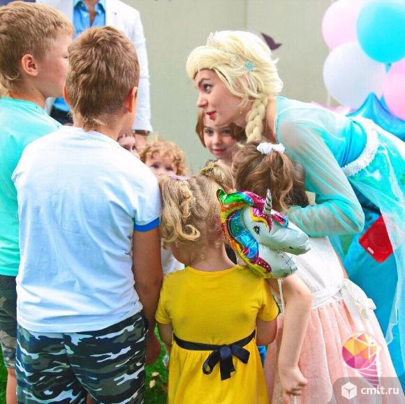 Аниматор. Фото 20.