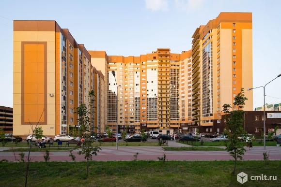 Sointera ул шишкова 142 воронеж фото 1-комнатная квартира 38,9 кв.м - Воронеж - Доска объявлений Камелот