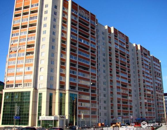 Purpur ул владимира невского 19 фото 1-комнатная квартира 45 кв.м - Воронеж - Доска объявлений Камелот