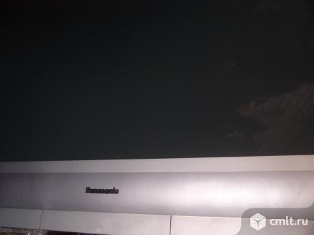 Телевизор LED Panasonic. Фото 1.