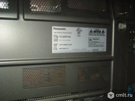 Телевизор LED Panasonic. Фото 2.
