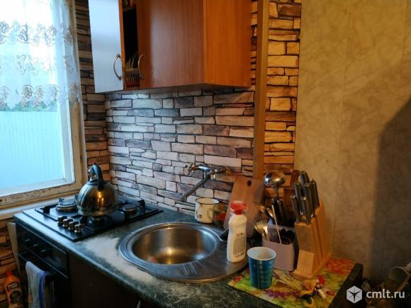 Часть дома 30 кв.м. Фото 1.