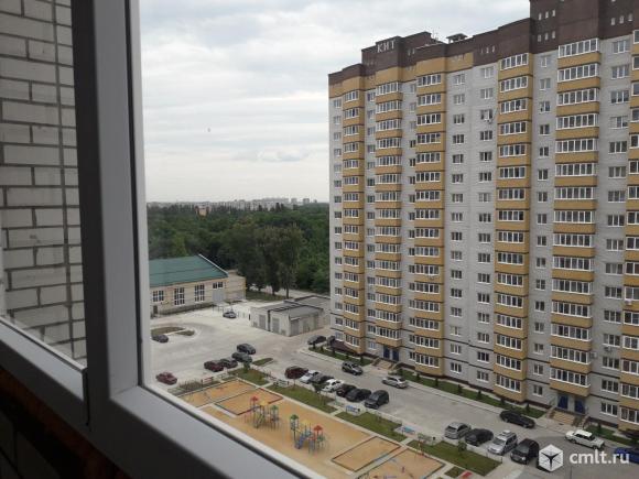 Спутник воронеж ул академика конопатова фото