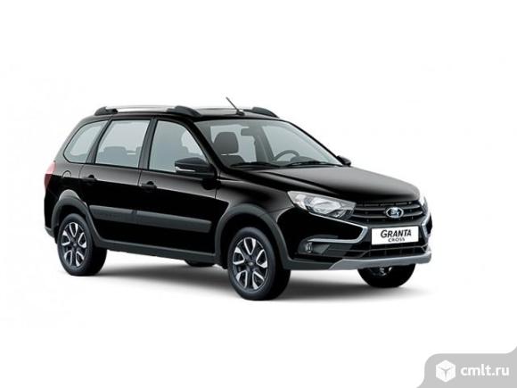 ВАЗ (Lada) Гранта - 2019 г. в.. Фото 1.