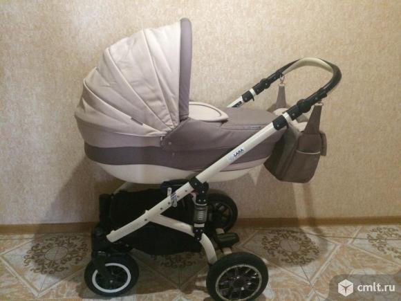 Коляска Adamex Lara 2в1.. Фото 2.